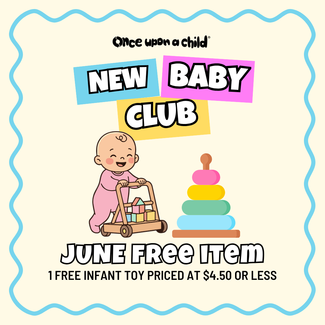 new baby club image